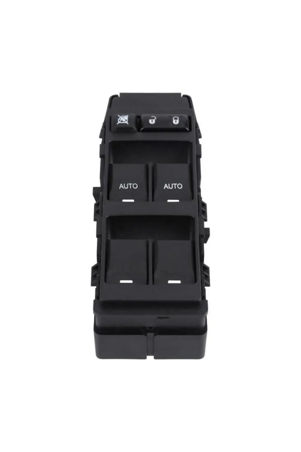 Chrysler 300c - Jeep Grand Cherokee Sol Dörtlü Cam Düğmesi Anahta