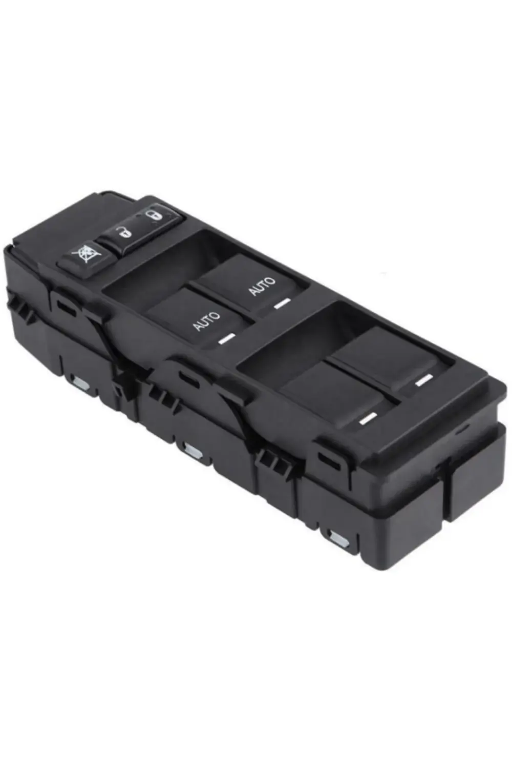 Chrysler 300c - Jeep Grand Cherokee Sol Dörtlü Cam Düğmesi Anahta