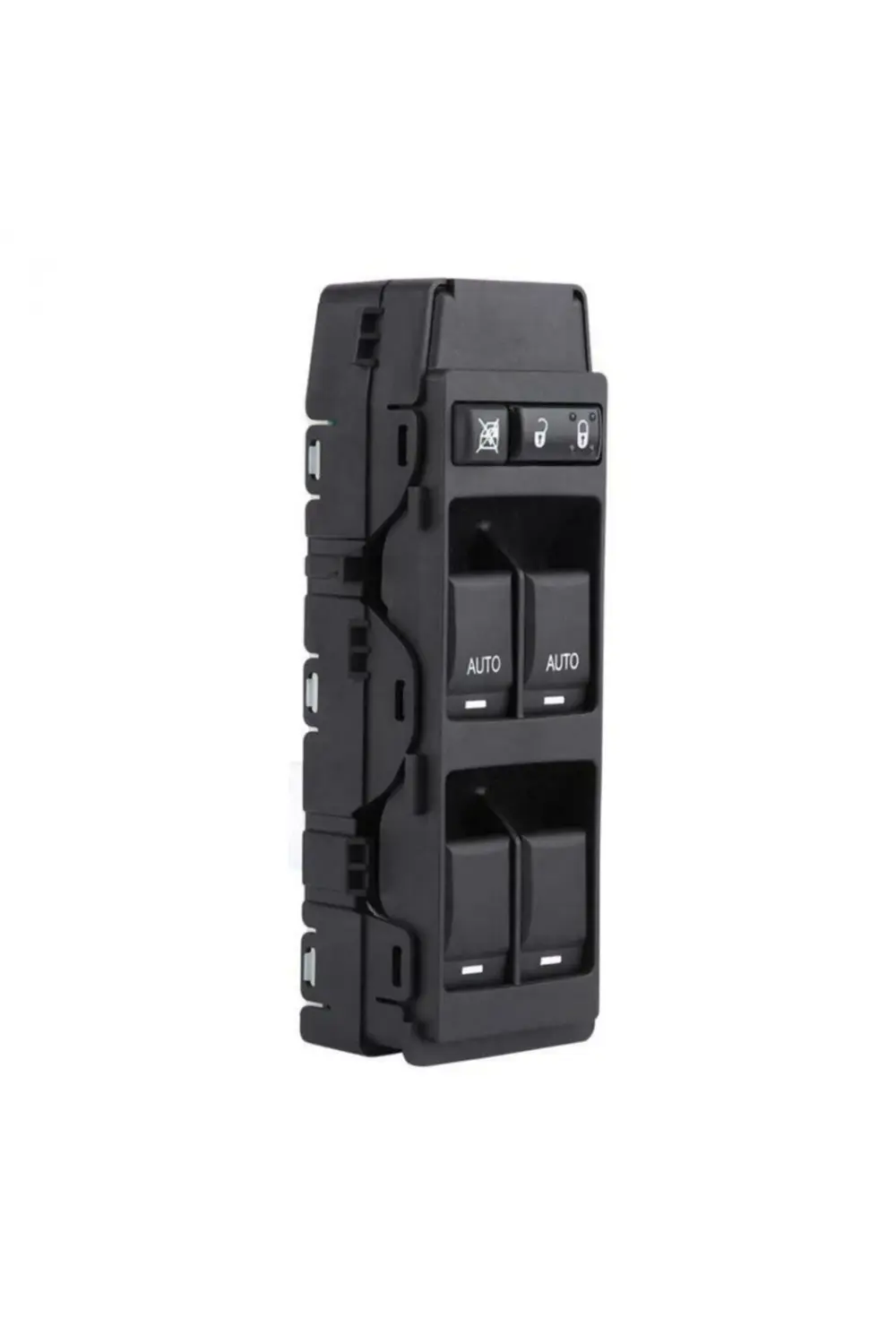 Chrysler 300c Sol Dörtlü Cam Düğmesi Anahtarı 2006--2010