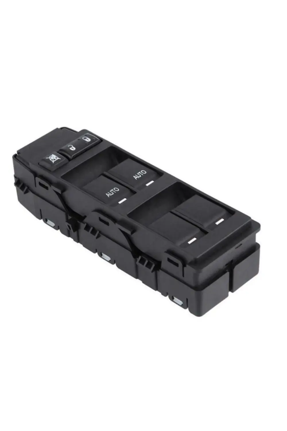 Chrysler 300c Sol Dörtlü Cam Düğmesi Anahtarı 2006--2010