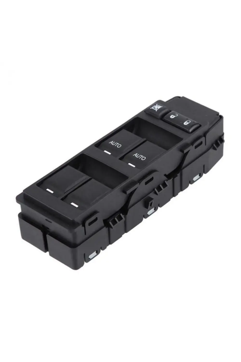 Chrysler 300c Sol Dörtlü Cam Düğmesi Anahtarı 2006--2010