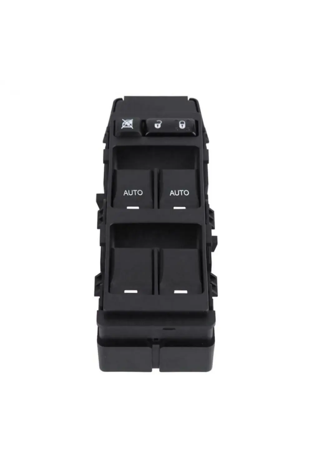 Chrysler 300c Sol Dörtlü Cam Düğmesi Anahtarı 2006--2010