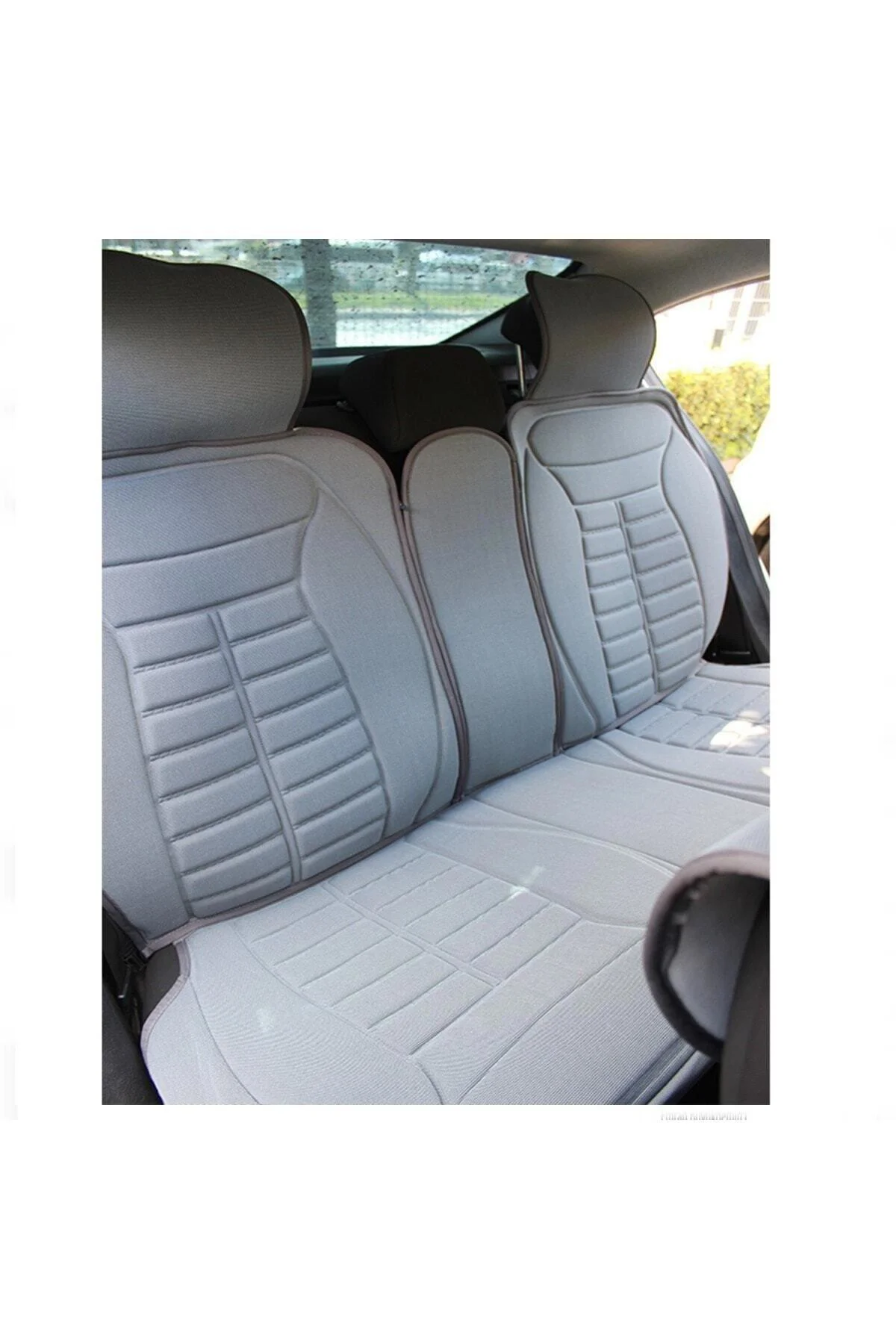 Chrysler Grand Voyager 1996-2000 Kumaş Beşli Koltuk Minderi Terle
