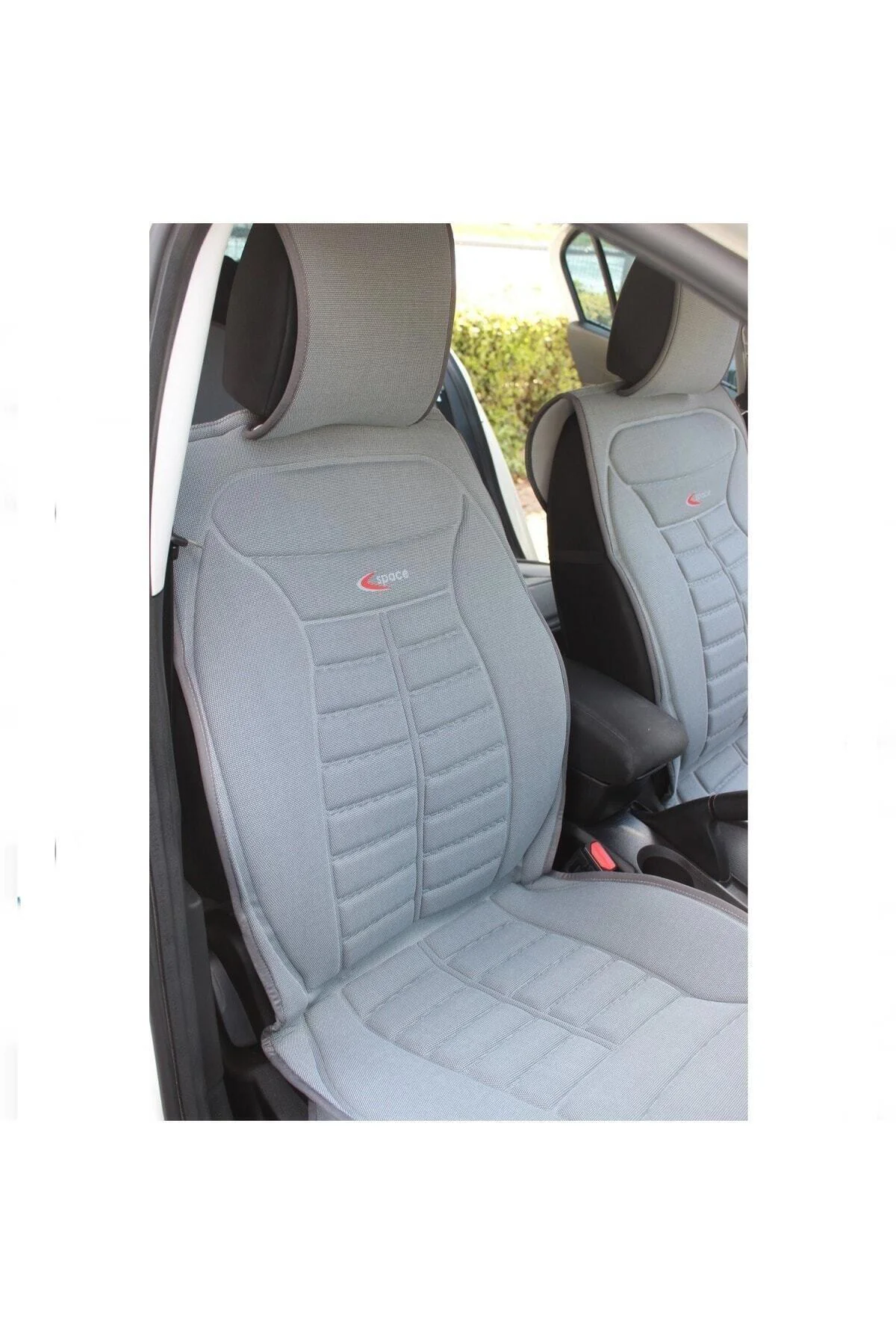 Chrysler Grand Voyager 1996-2000 Kumaş Beşli Koltuk Minderi Terle