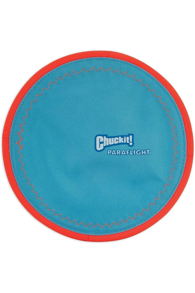 Chuckit! Paraflight Frizbi (Büyük Boy) Chuckit! Paraflight Frizbi (Büyük Boy)