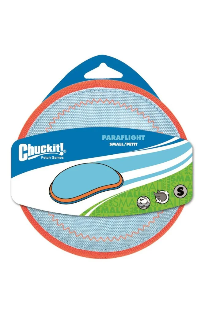 Chuckit! Paraflight Frizbi (Küçük Boy)