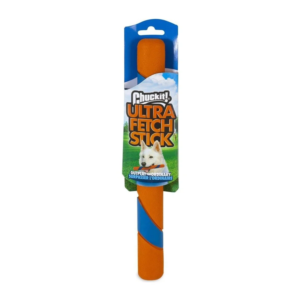 Chuckit! Ultra Fetch Stick Köpek Oyuncağı Chuckit! Ultra Fetch Stick Köpek Oyuncağı