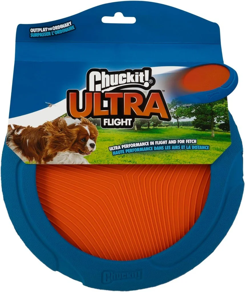Chuckit! Ultra Flight Frizbi Chuckit! Ultra Flight Frizbi