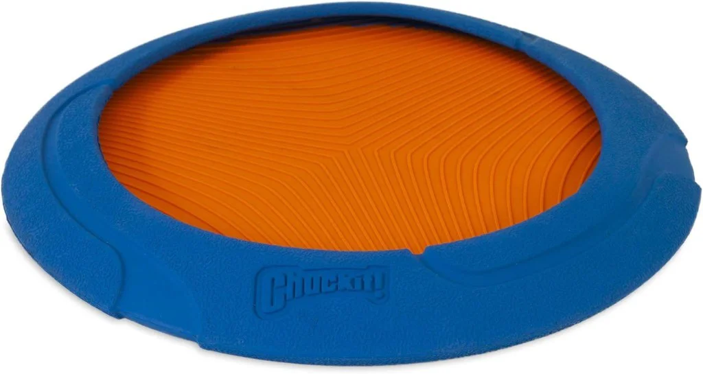 Chuckit! Ultra Flight Frizbi Chuckit! Ultra Flight Frizbi