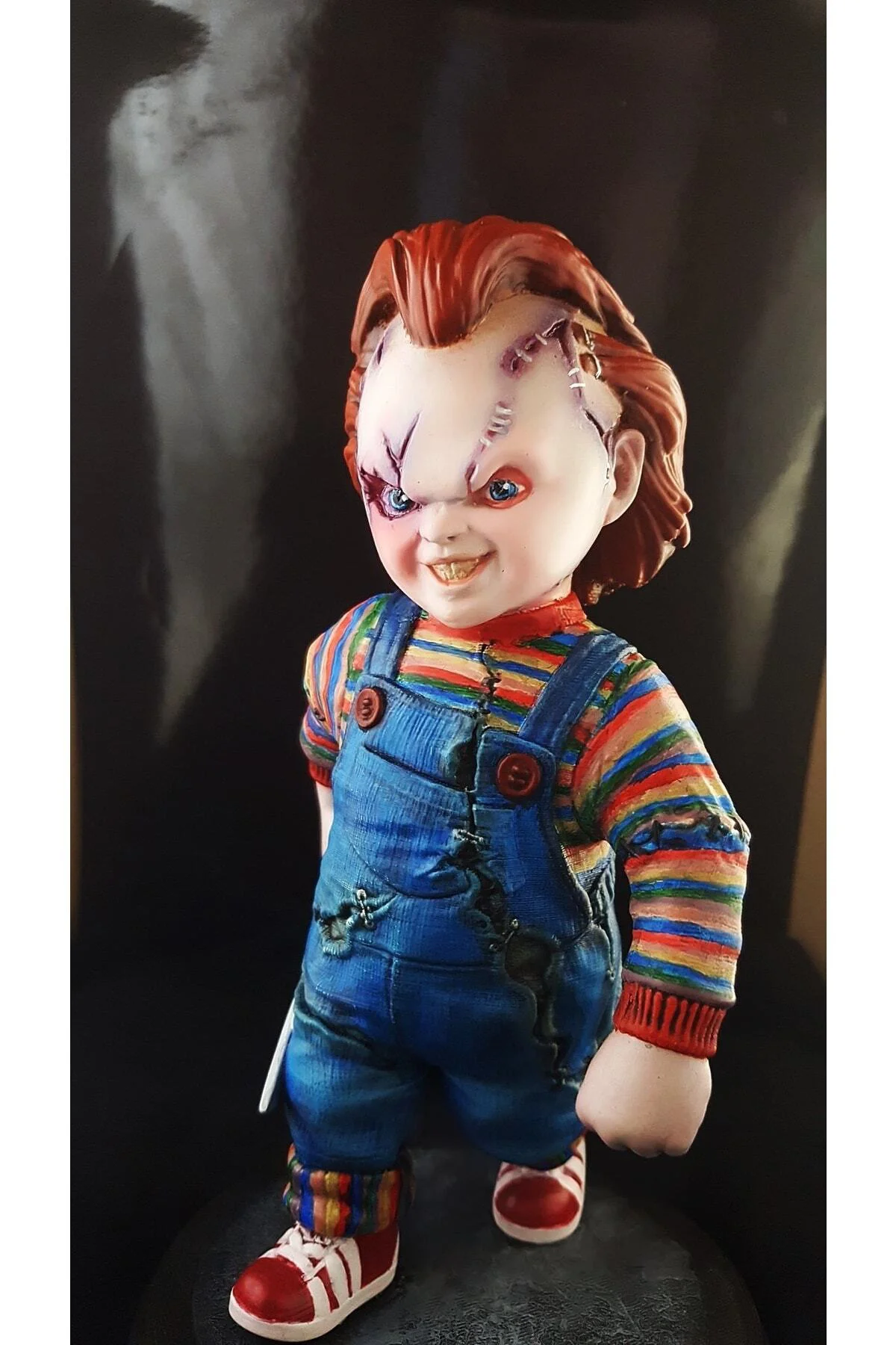 Chucky Korkunç Bebek 40 Cm