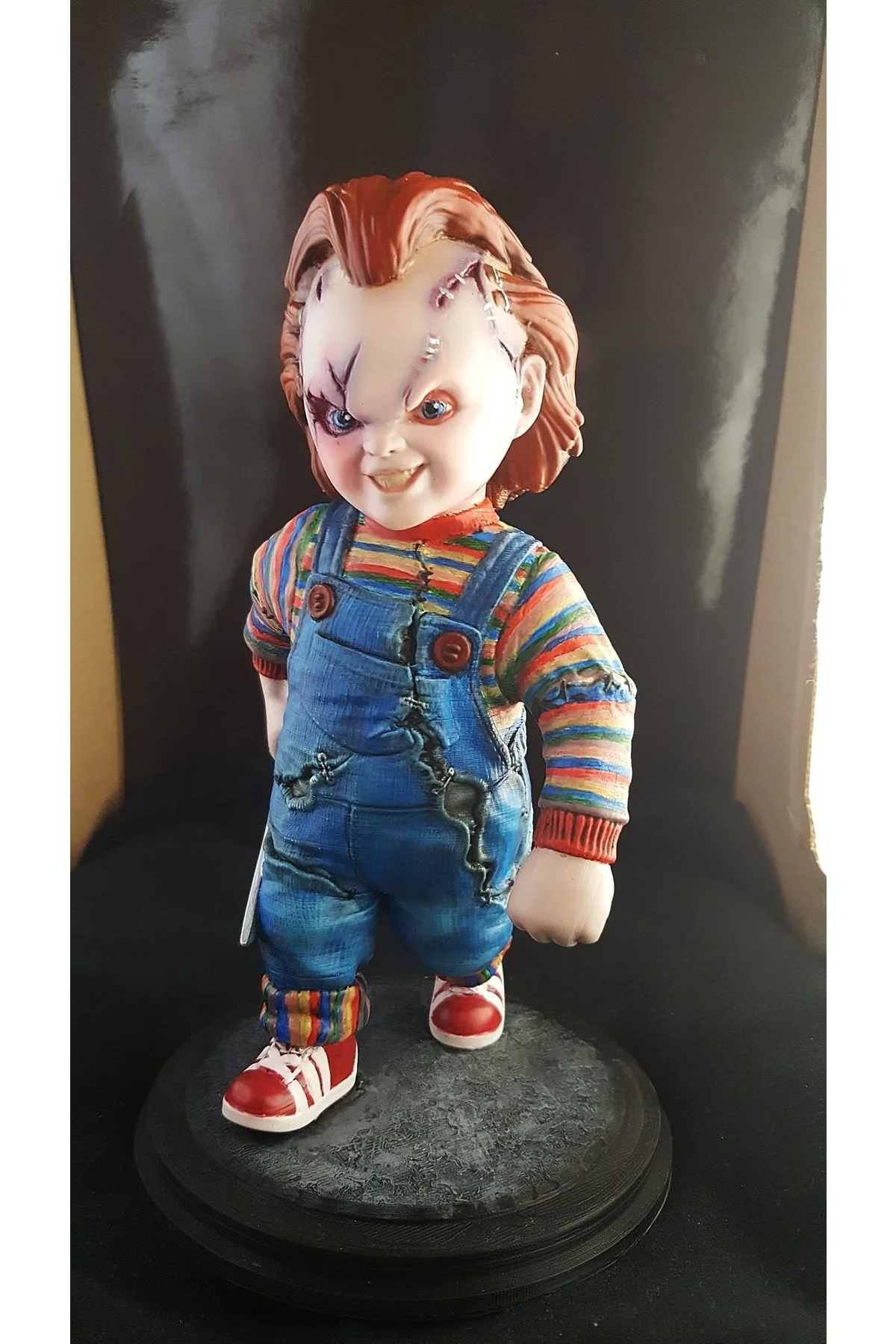 Chucky Korkunç Bebek 40 Cm