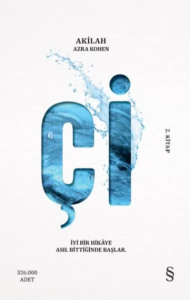 Çi - 2.Kitap Fiyatı, Yorumları ve Özellikleri