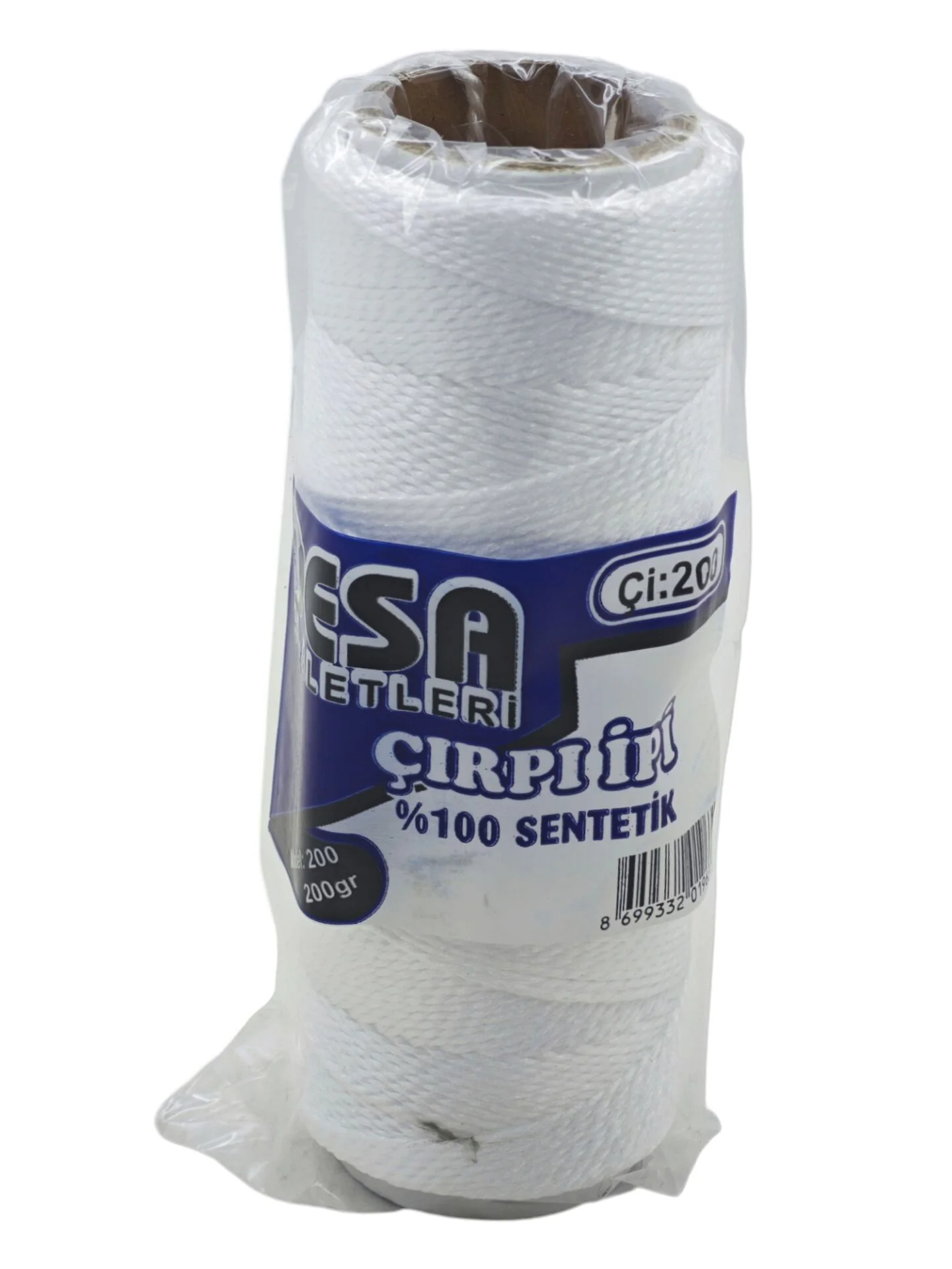 Çİ200   Desa Çırpı ipi 200gr