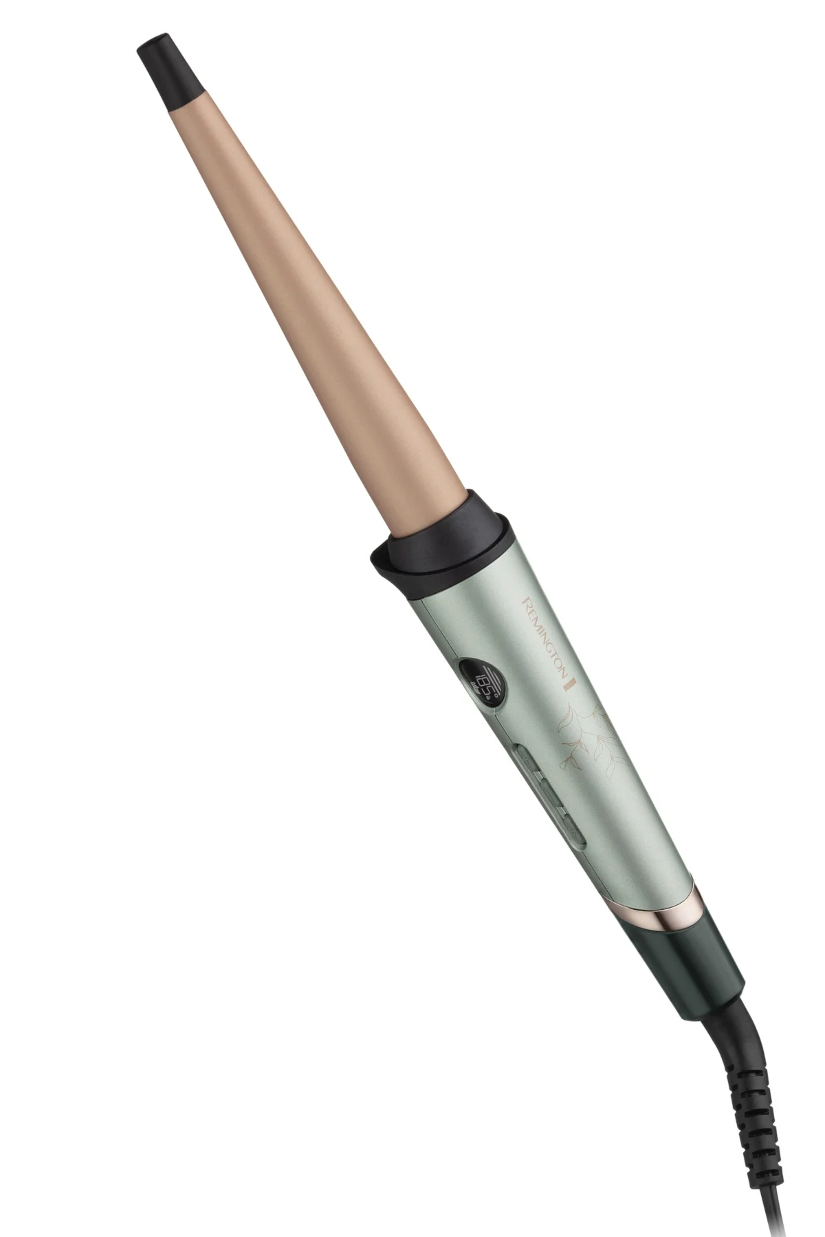 Ci5860 Botanik Serisi 13-25 Mm Konik Bukle Saç Maşası