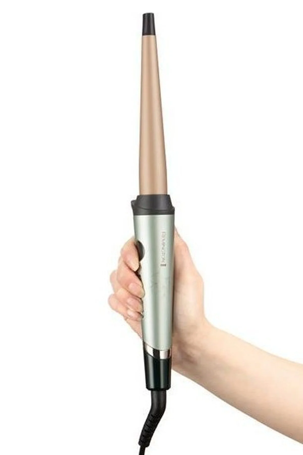 Ci5860 Botanik Serisi 13-25 Mm Konik Bukle Saç Maşası