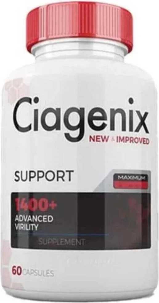 Ciagenix Erkekler İçin 60'ar Likit x 3 Adet Takviye - Enerji ve Performans Desteği Fiyatı, Yorumları ve Özellikleri