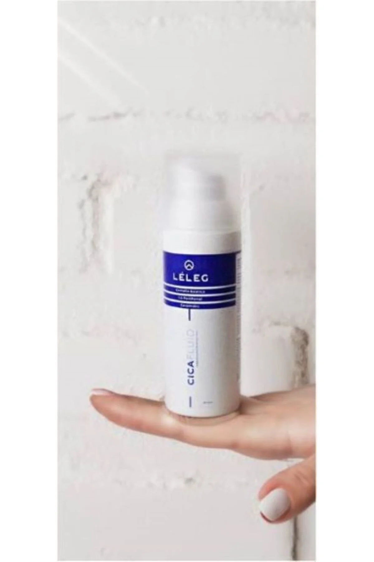 Cicafluid SOS Cream 50 ml