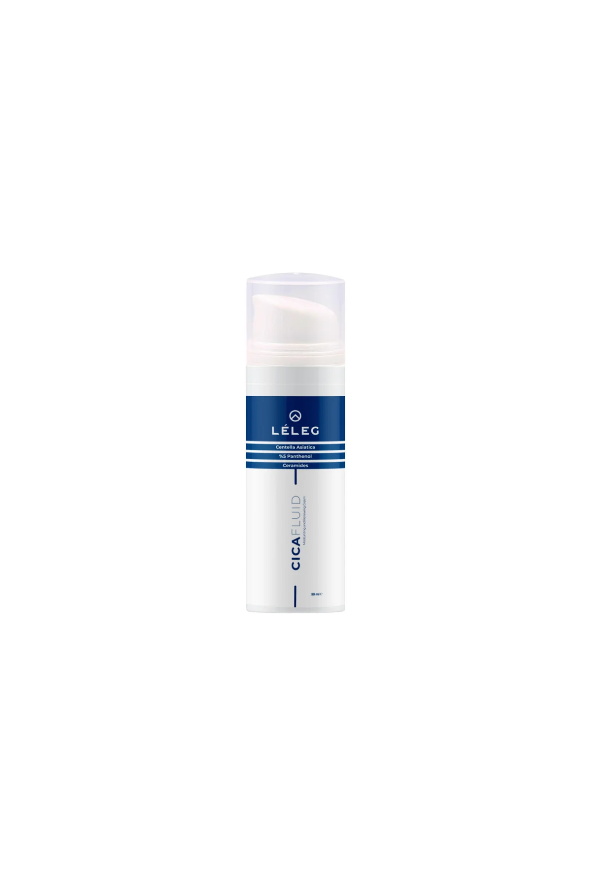 Cicafluid SOS Cream 50 ml - Görsel 2
