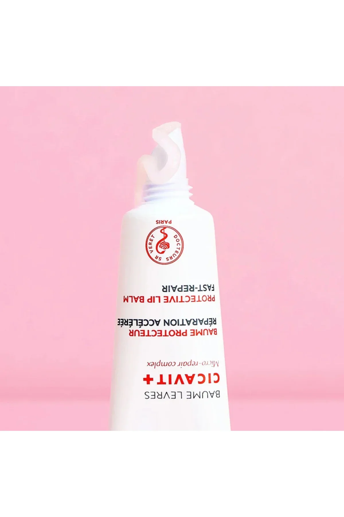 CICAVIT BAUME LEVRES Onarıcı Dudak Balsamı - Görsel 2