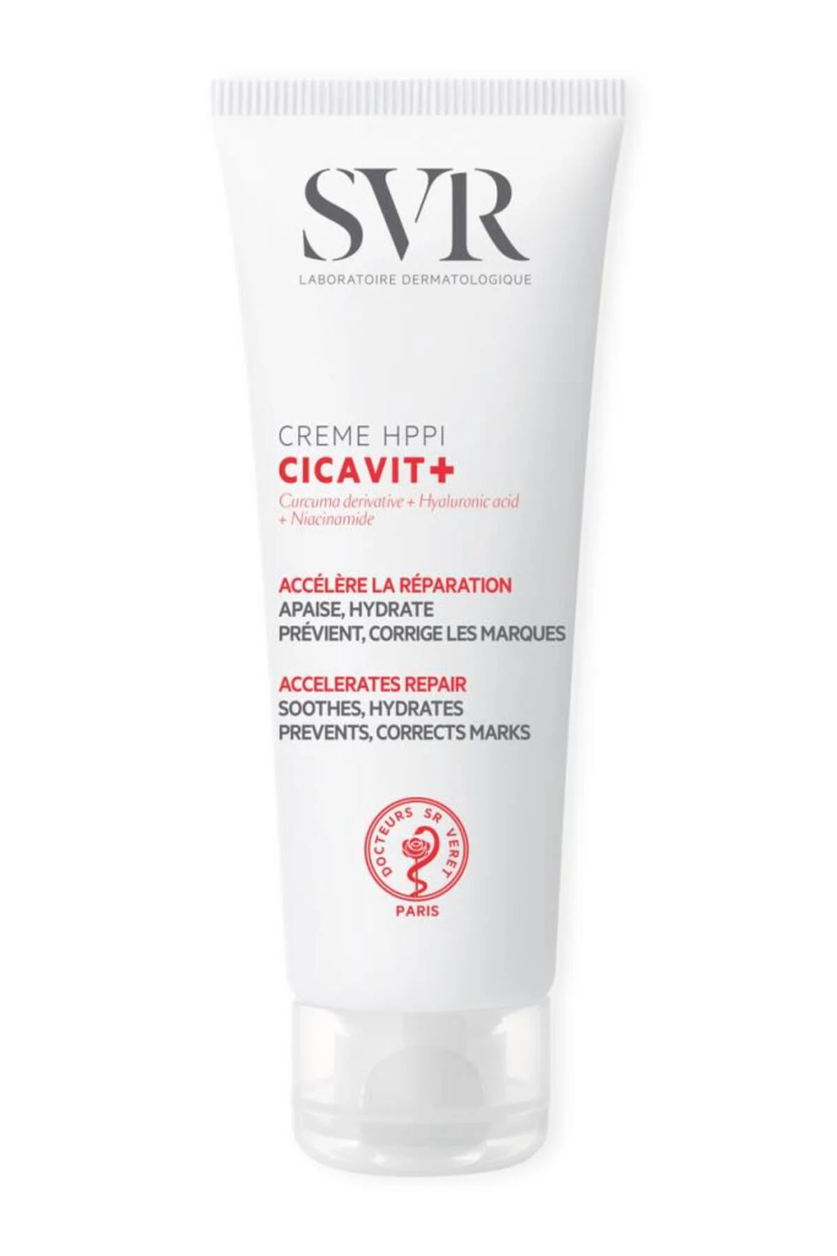 Cicavit + Creme HPPI Onarıcı Krem 40 ml