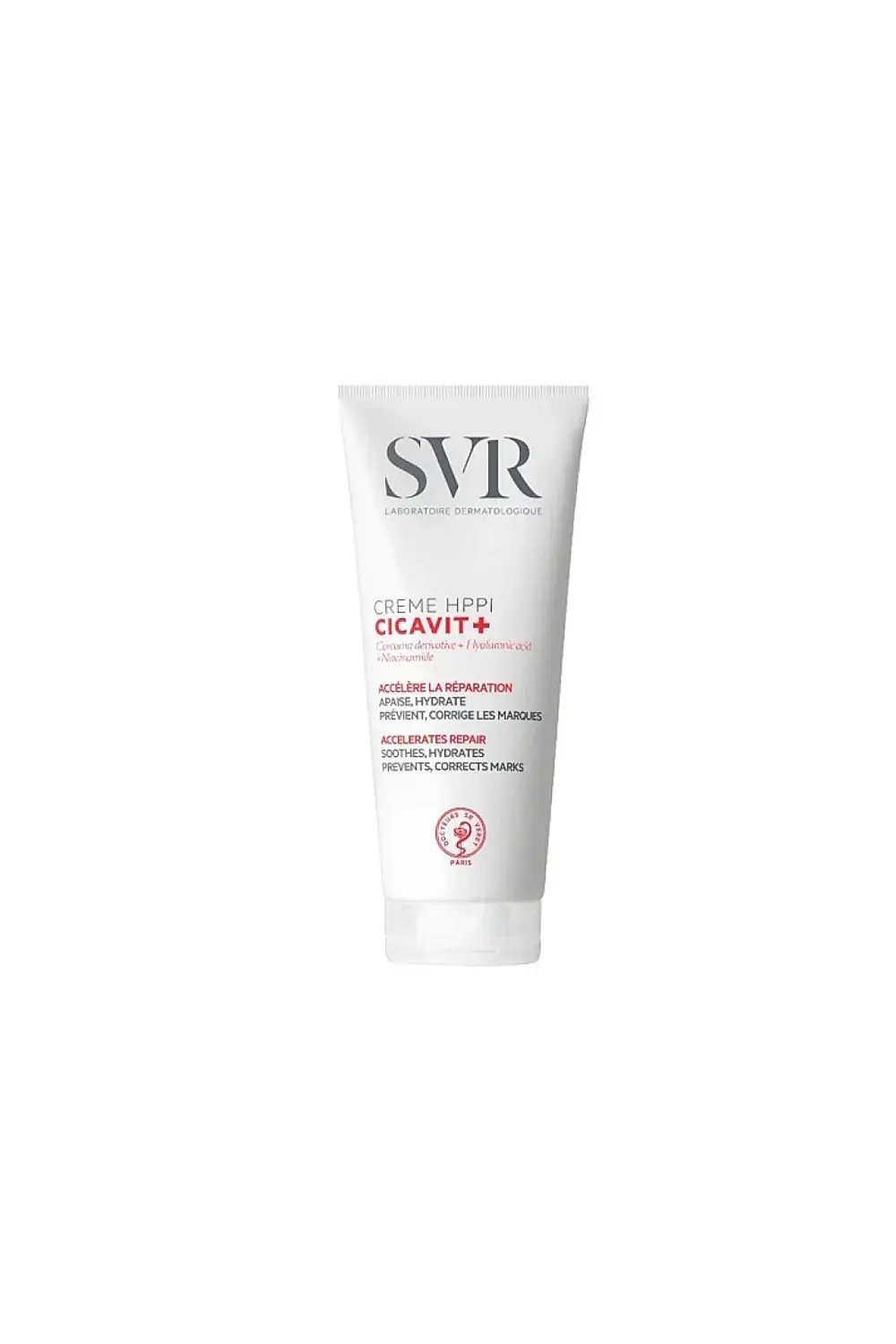 Cicavit+ Creme HPPI Onarıcı Krem 100 ml