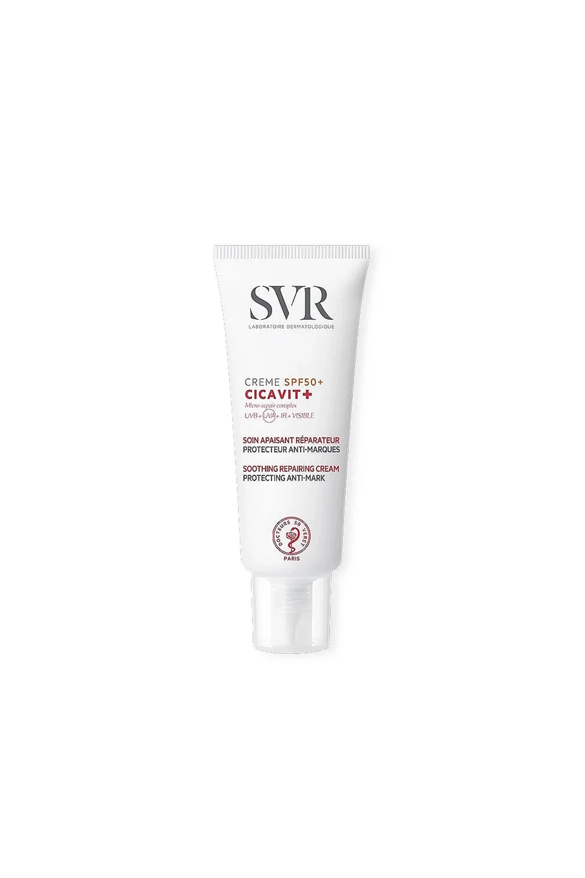 Cicavit+ Spf50+ Creme 40ml