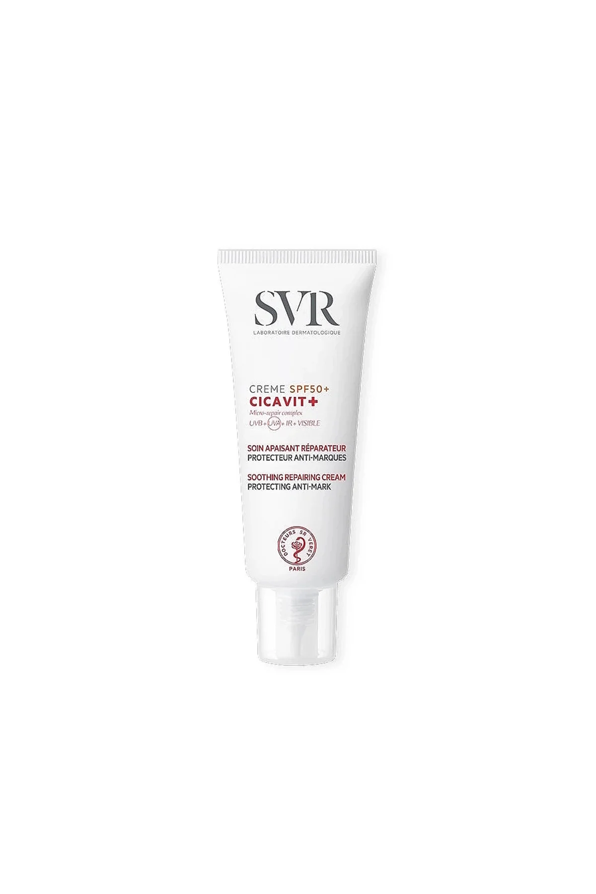 Cicavit+ Spf50+ Creme 40ml Cicavit+ Spf50+ Creme 40ml