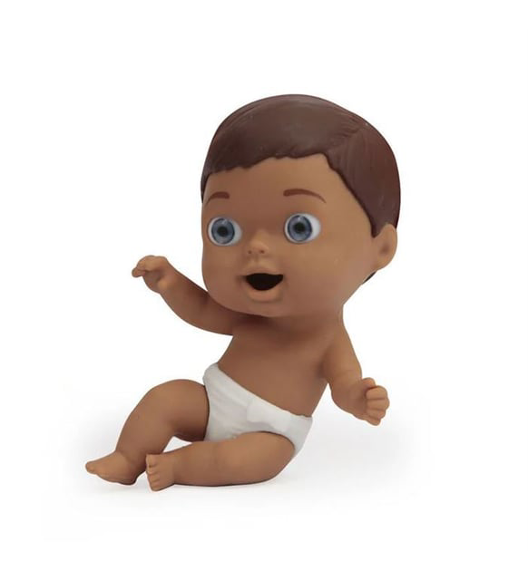 Amicci Cicciobello Ci Tekli Paket W4 Esmer 