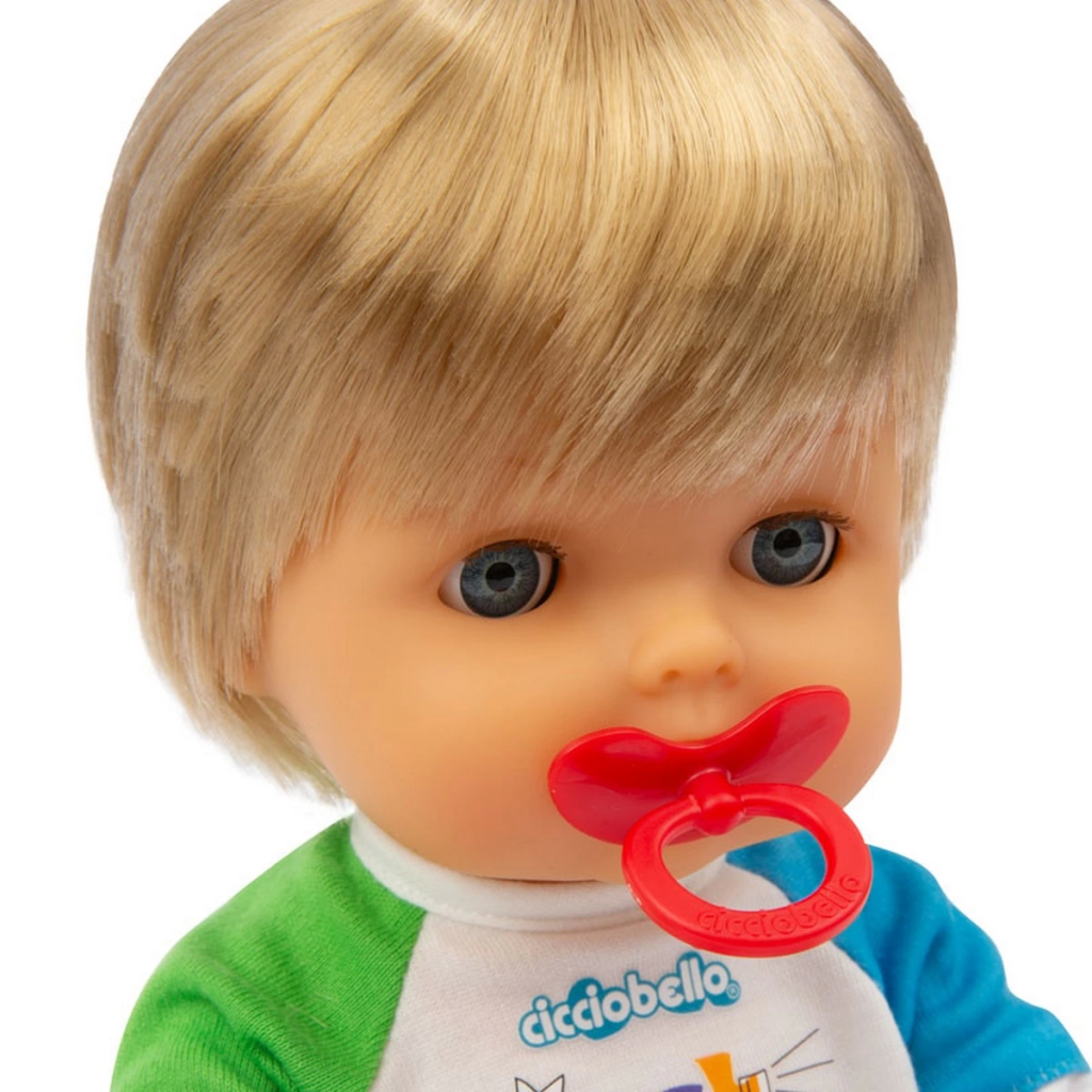 Cicciobello İlk Kelimelerim CCBF0000 Cicciobello İlk Kelimelerim CCBF0000