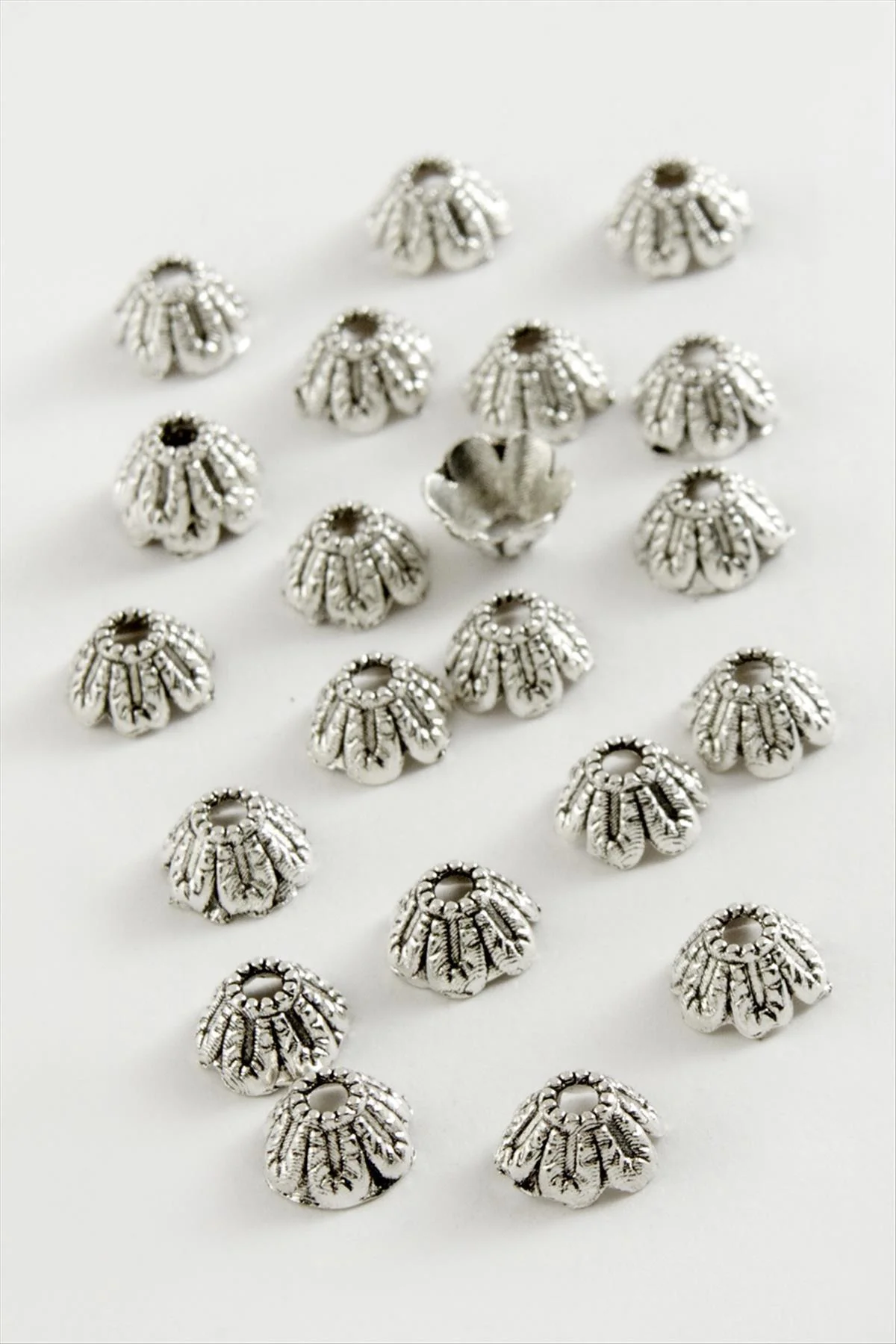 Çiçek Ara Aparat 50 Gram