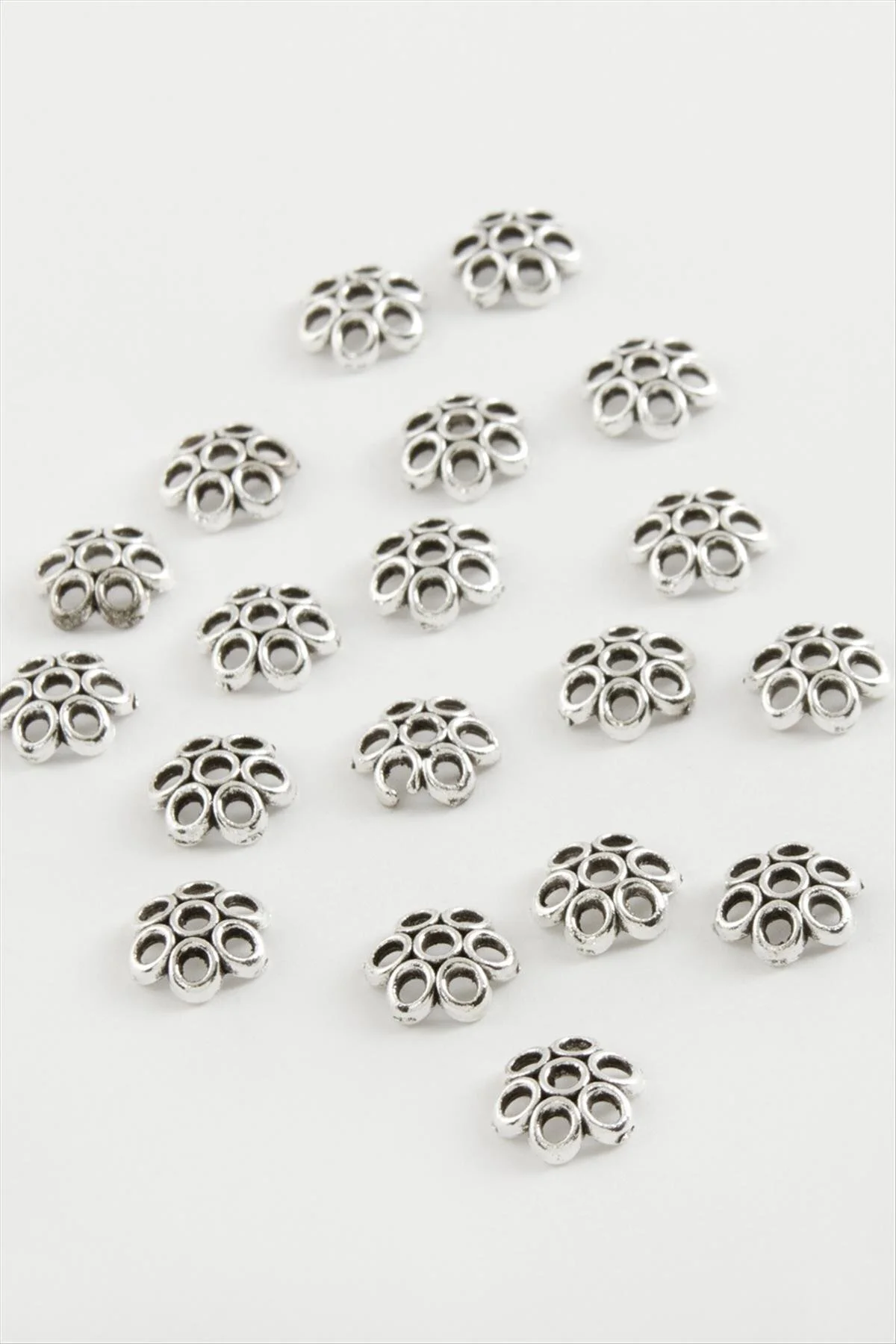 Çiçek Ara Aparat 50 Gram