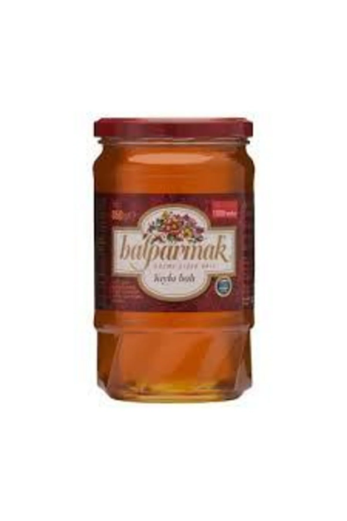 Çiçek Balı 850 Gr