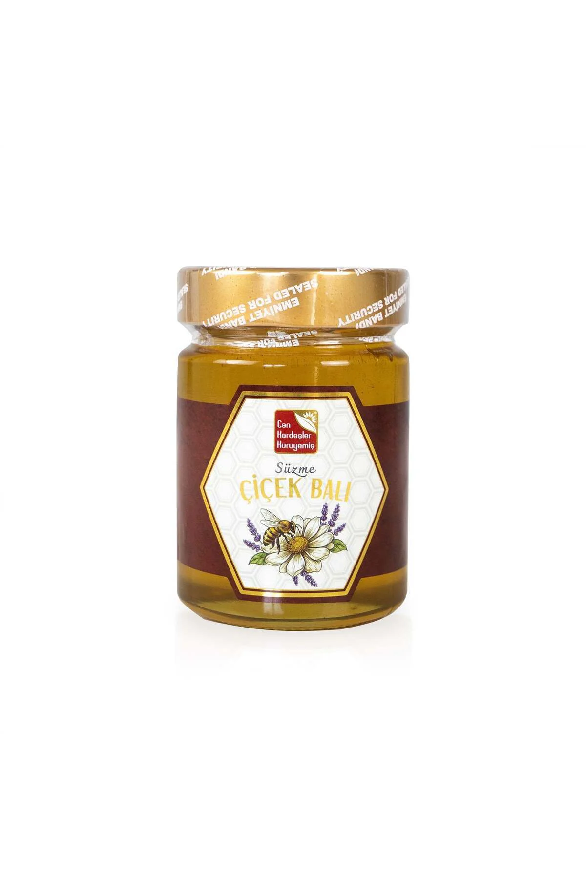 Çiçek Balı Kavanoz 460 g Fiyatı, Yorumları ve Özellikleri