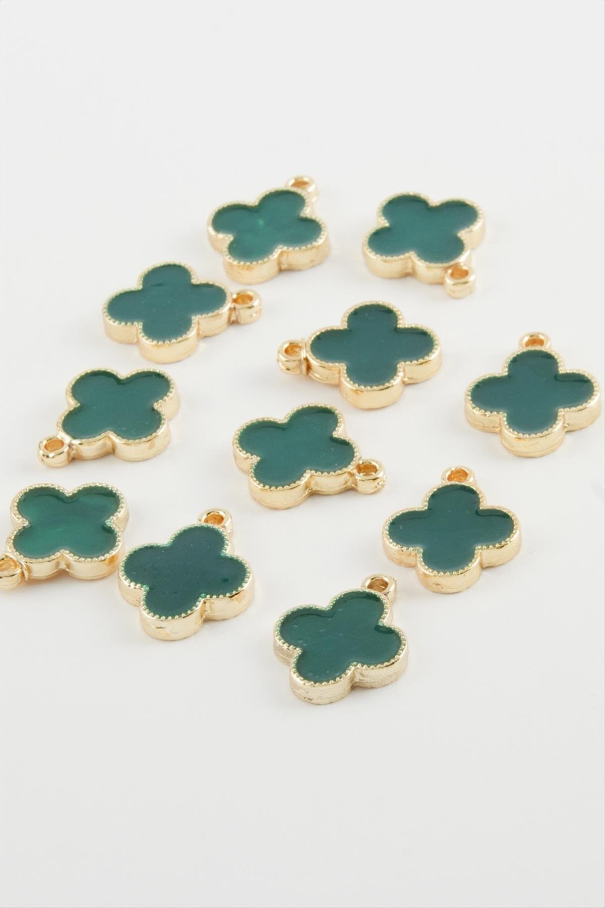 Çiçek Kolye Ucu Aparatı 1 Adet