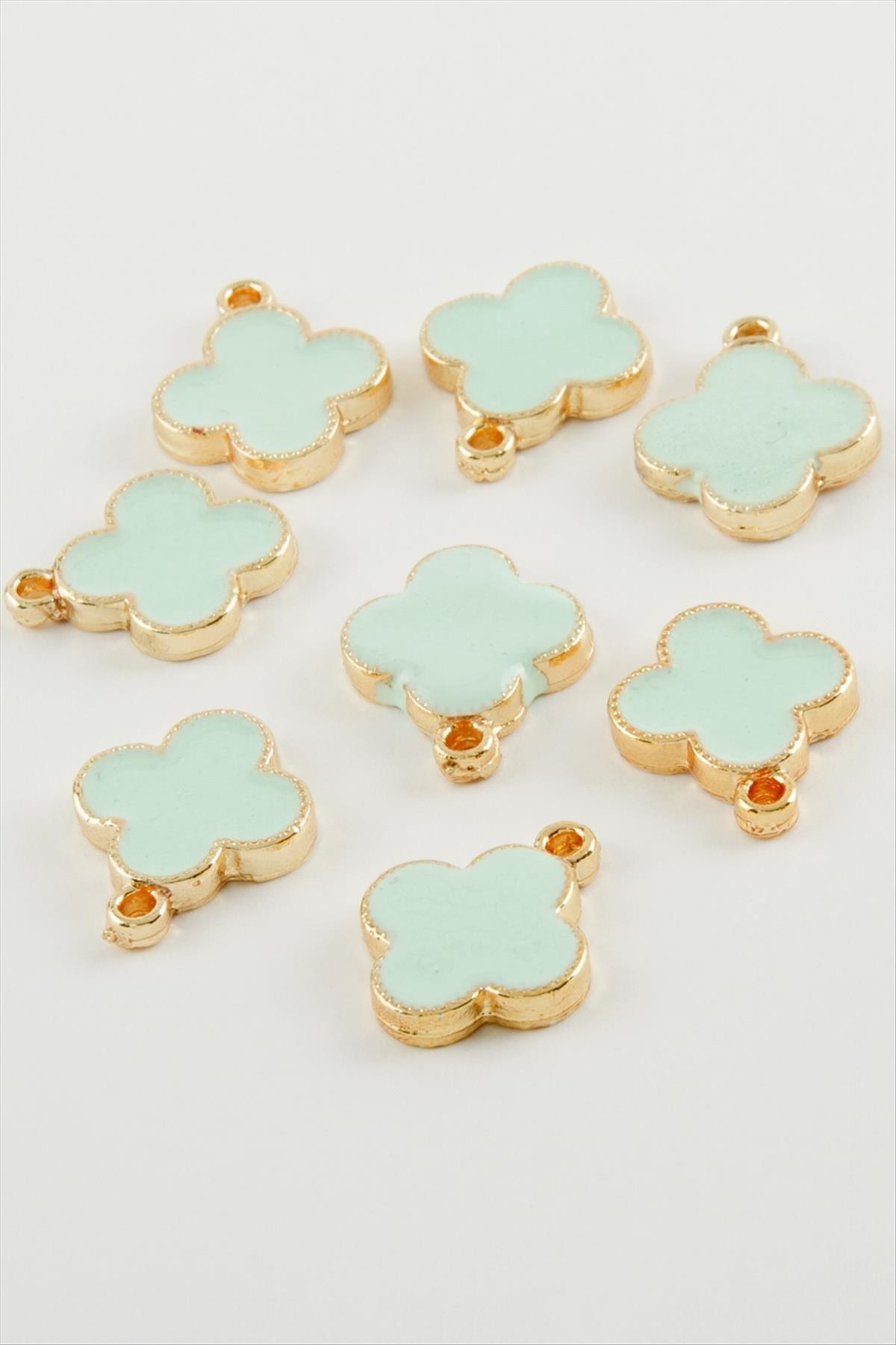 Çiçek Kolye Ucu Aparatı 1 Adet