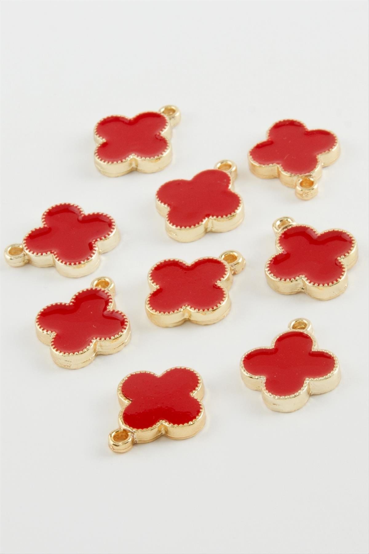 Çiçek Kolye Ucu Aparatı 1 Adet