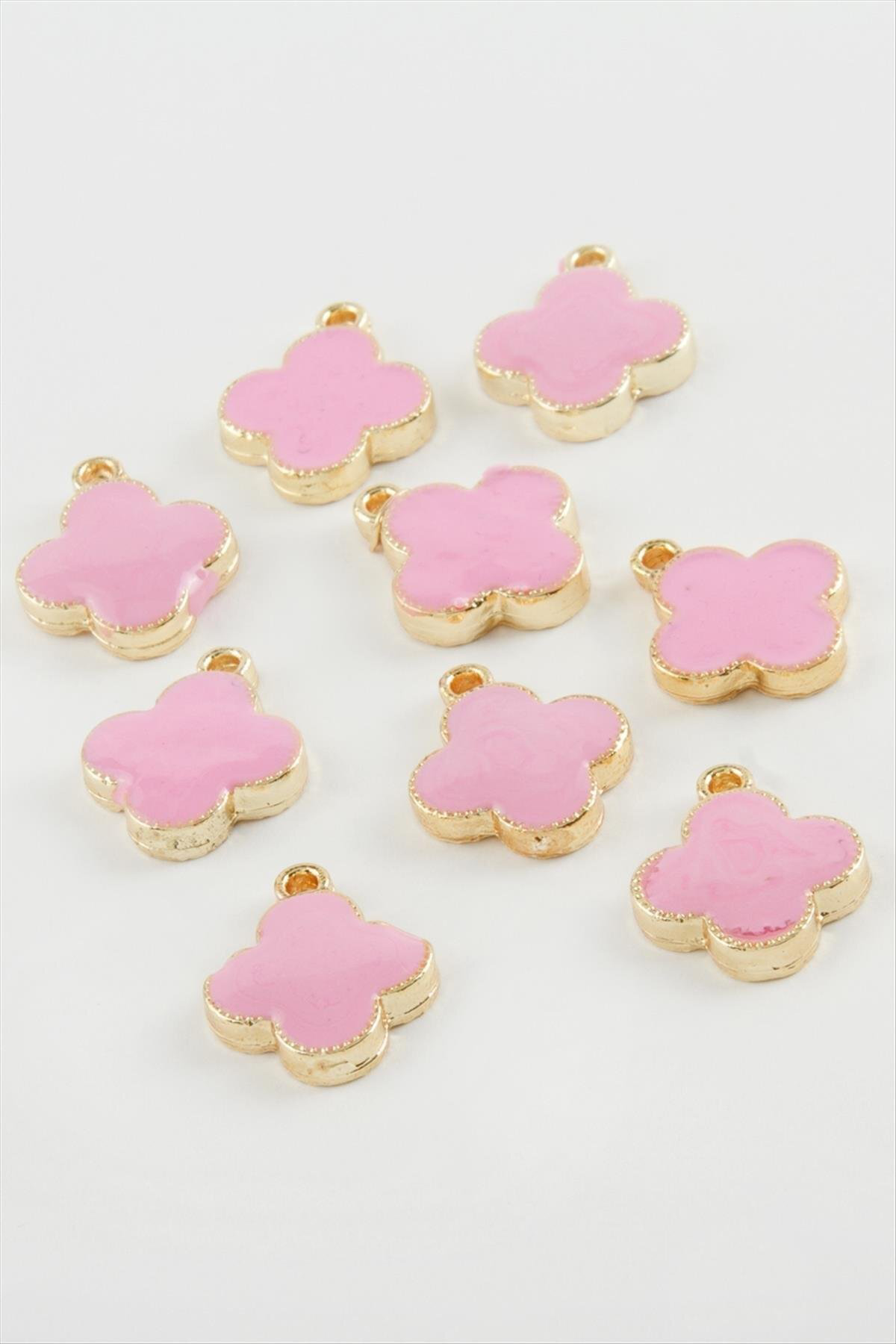 Çiçek Kolye Ucu Aparatı 1 Adet