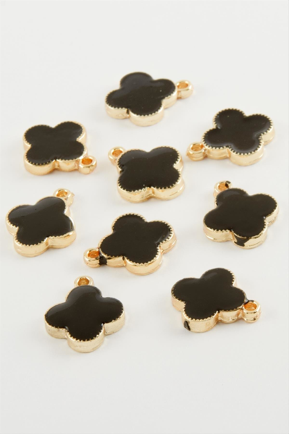 Çiçek Kolye Ucu Aparatı 1 Adet