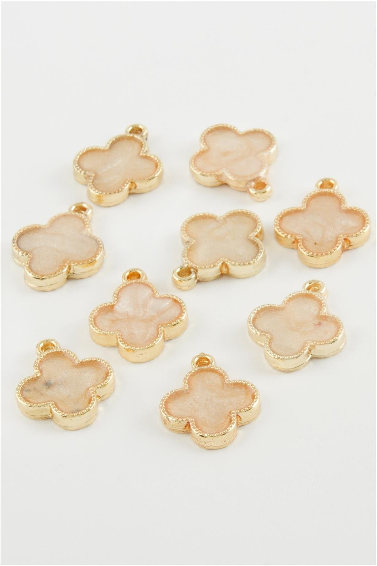 Çiçek Kolye Ucu Aparatı 1 Adet