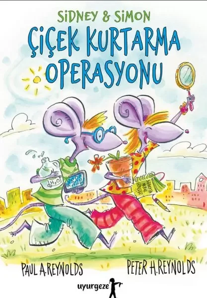 Çiçek Kurtarma Operasyonu Fiyatı, Yorumları ve Özellikleri