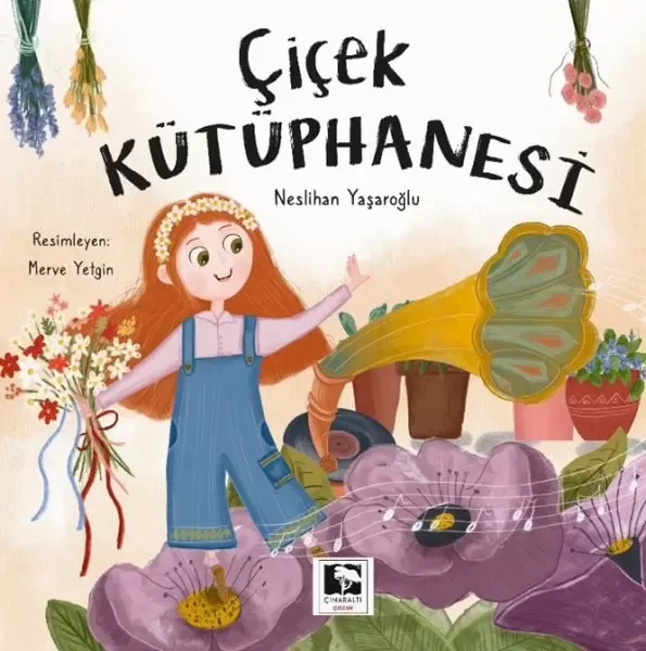 Çiçek Kütüphanesi Fiyatı, Yorumları ve Özellikleri