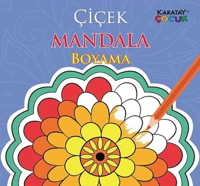 Çiçek Mandala Fiyatı, Yorumları ve Özellikleri