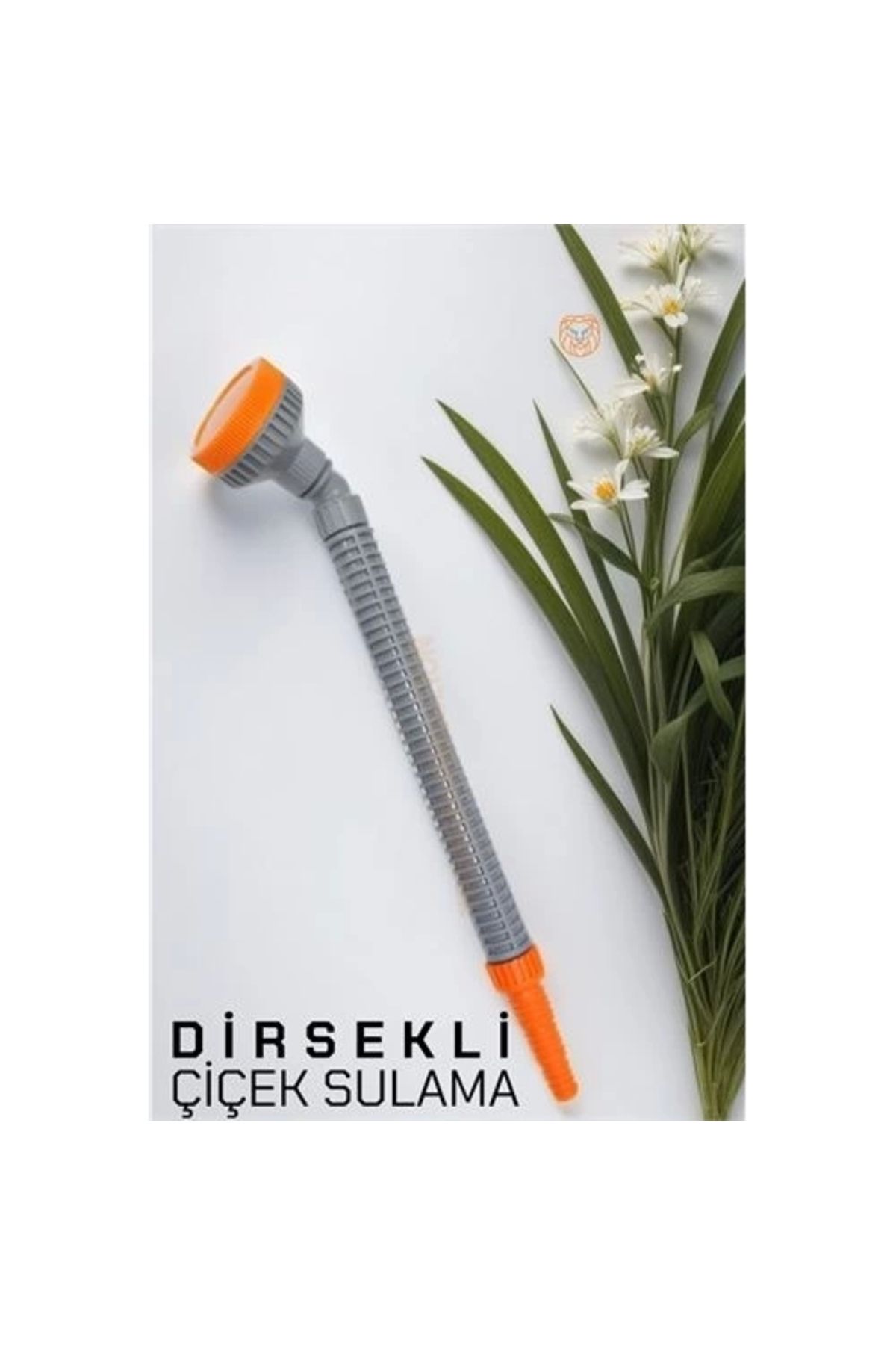 Modacar Çiçek Sulama Tabancası Dirsekli