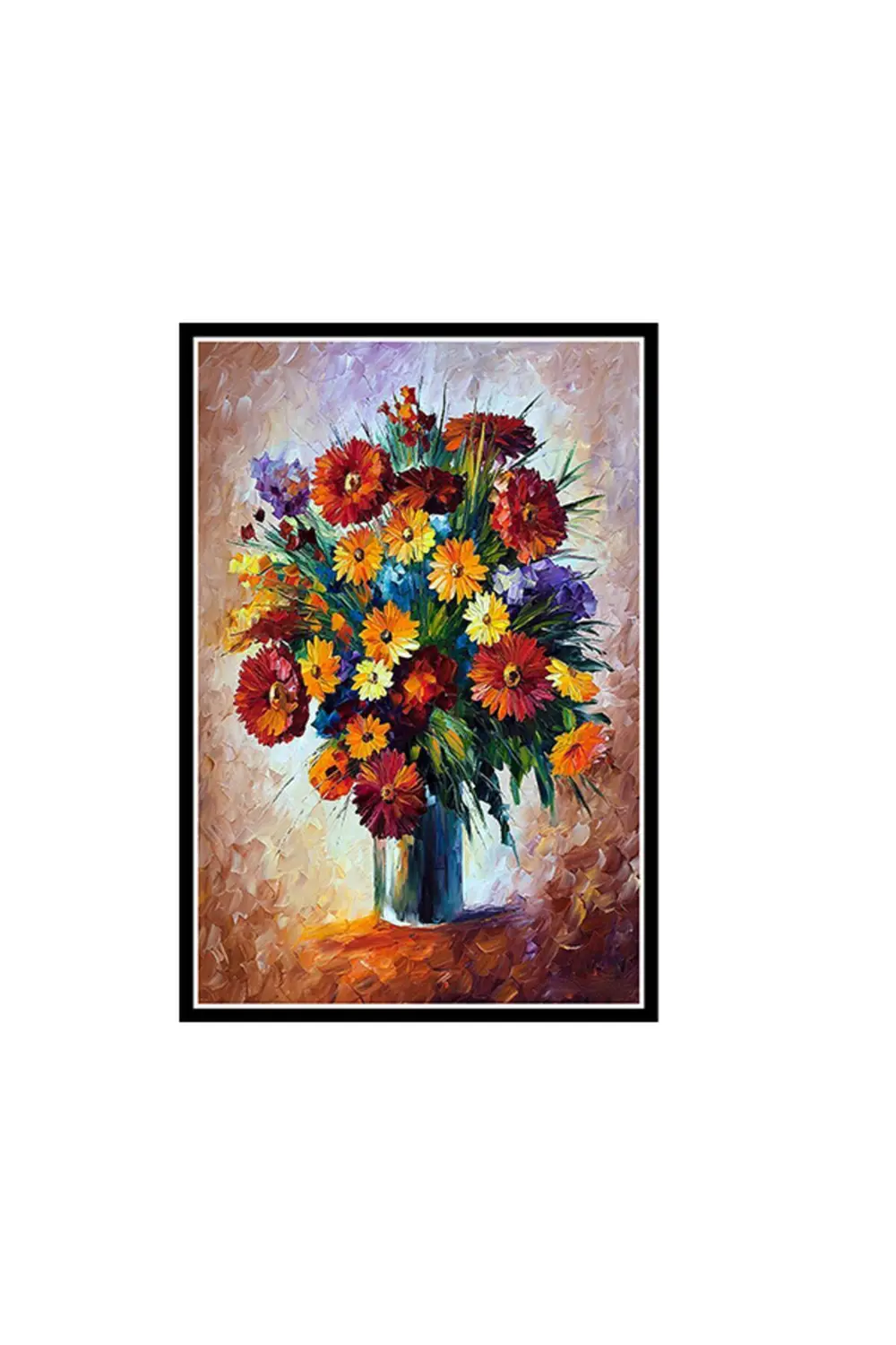 Çiçek Tasarımlı 20x30 Cm Retro Ahşap Poster Fiyatı, Yorumları ve Özellikleri