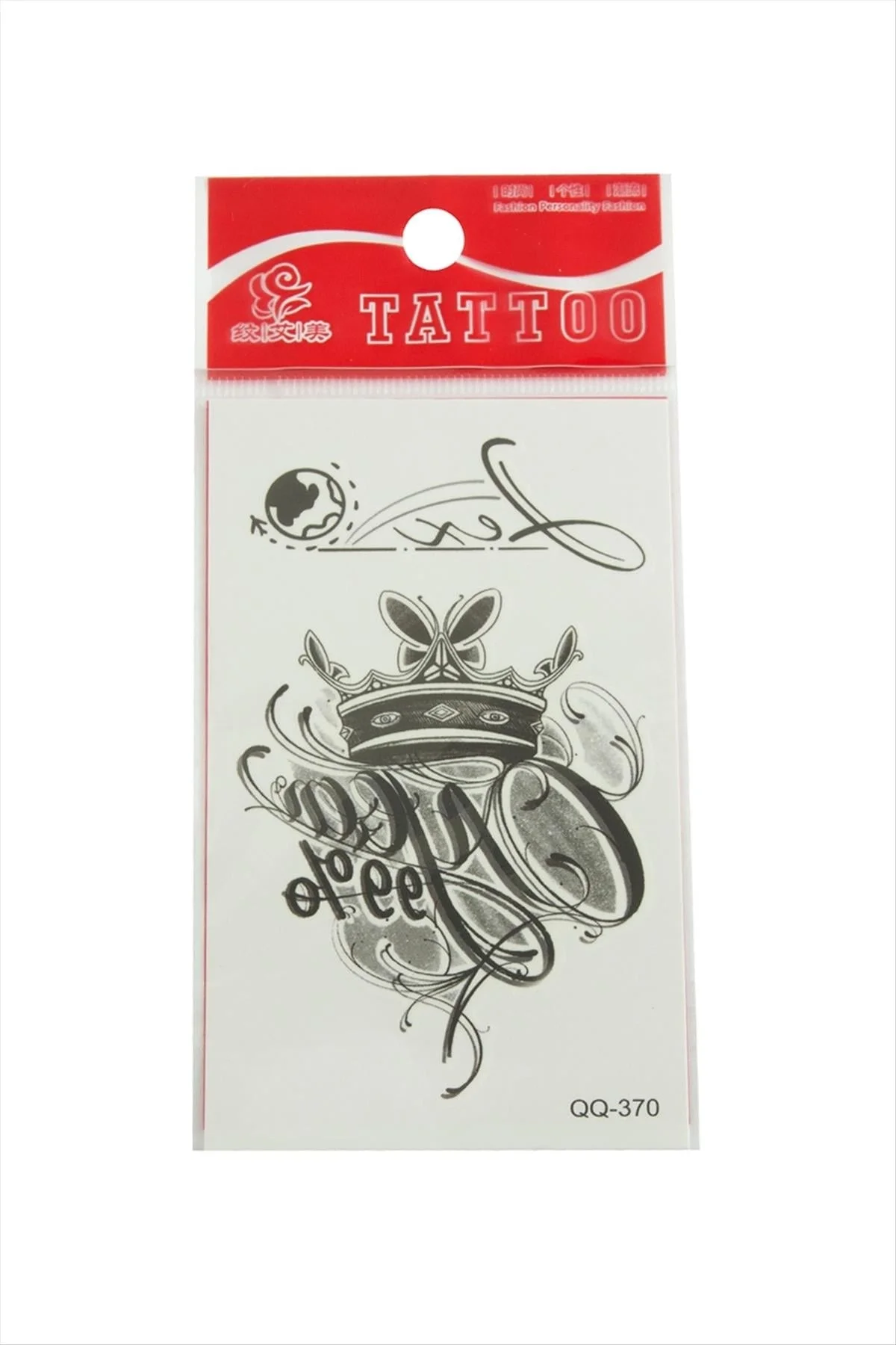 Çiçek Tattoo Dövme Sticker Fiyatı, Yorumları ve Özellikleri