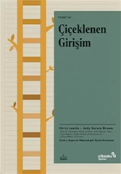 Çiçeklenen Girişim Çiçeklenen Girişim Fiyatı, Yorumları ve Özellikleri