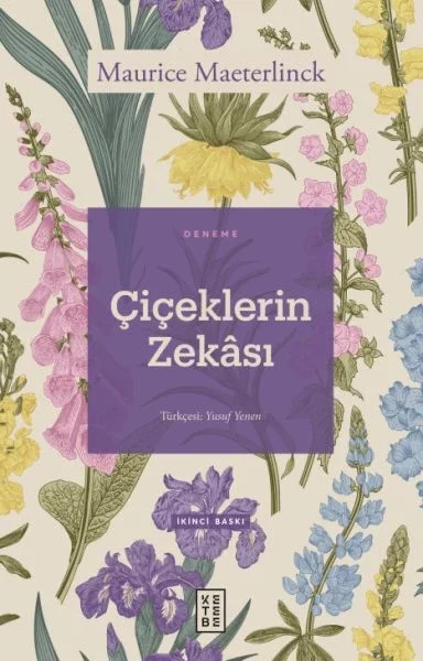 Çiçeklerin Zekası Fiyatı, Yorumları ve Özellikleri