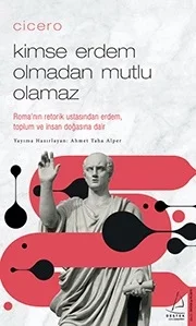 Cicero Kimse Erdem Olmadan Mutlu Olamaz Fiyatı, Yorumları ve Özellikleri