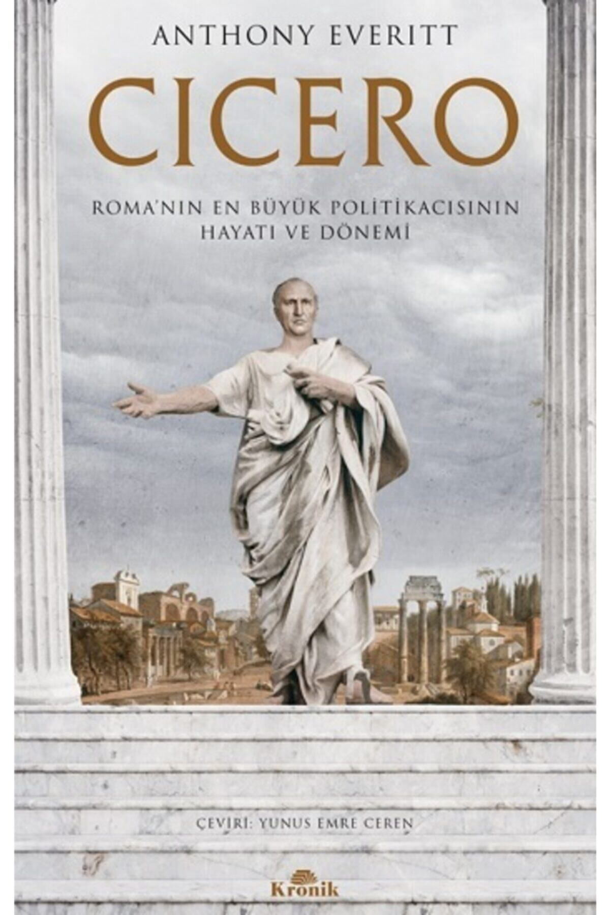Kronik Kitap Cicero