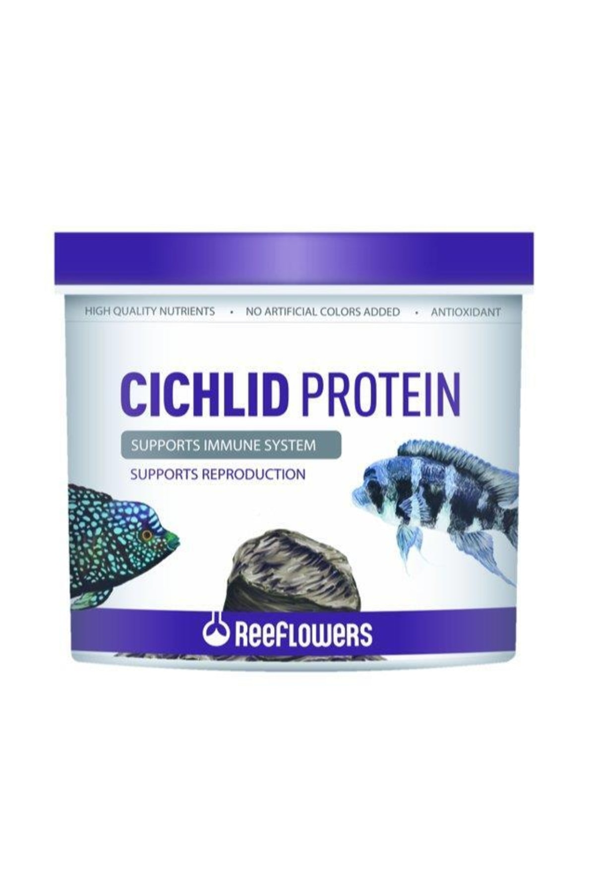 Cichlid Protein 150 Ml - 81 gr